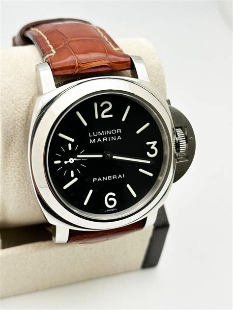 does panerai still sell pam111|Panerai pam00111.